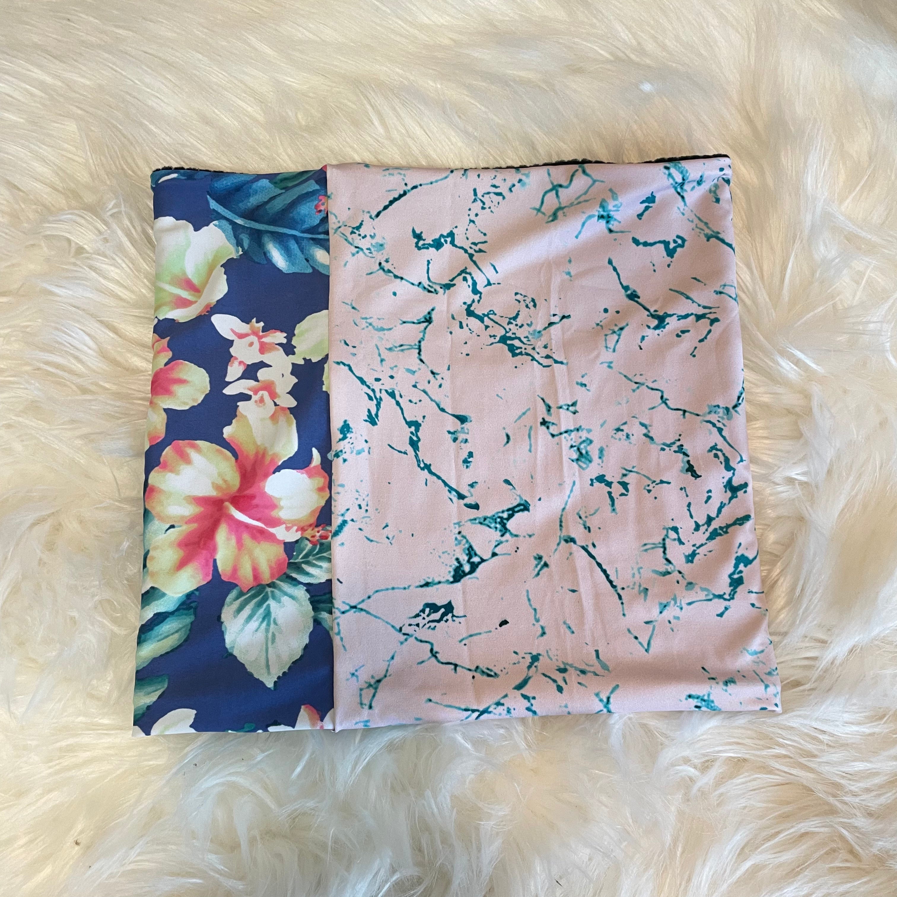 Women's Neckie - Aloha