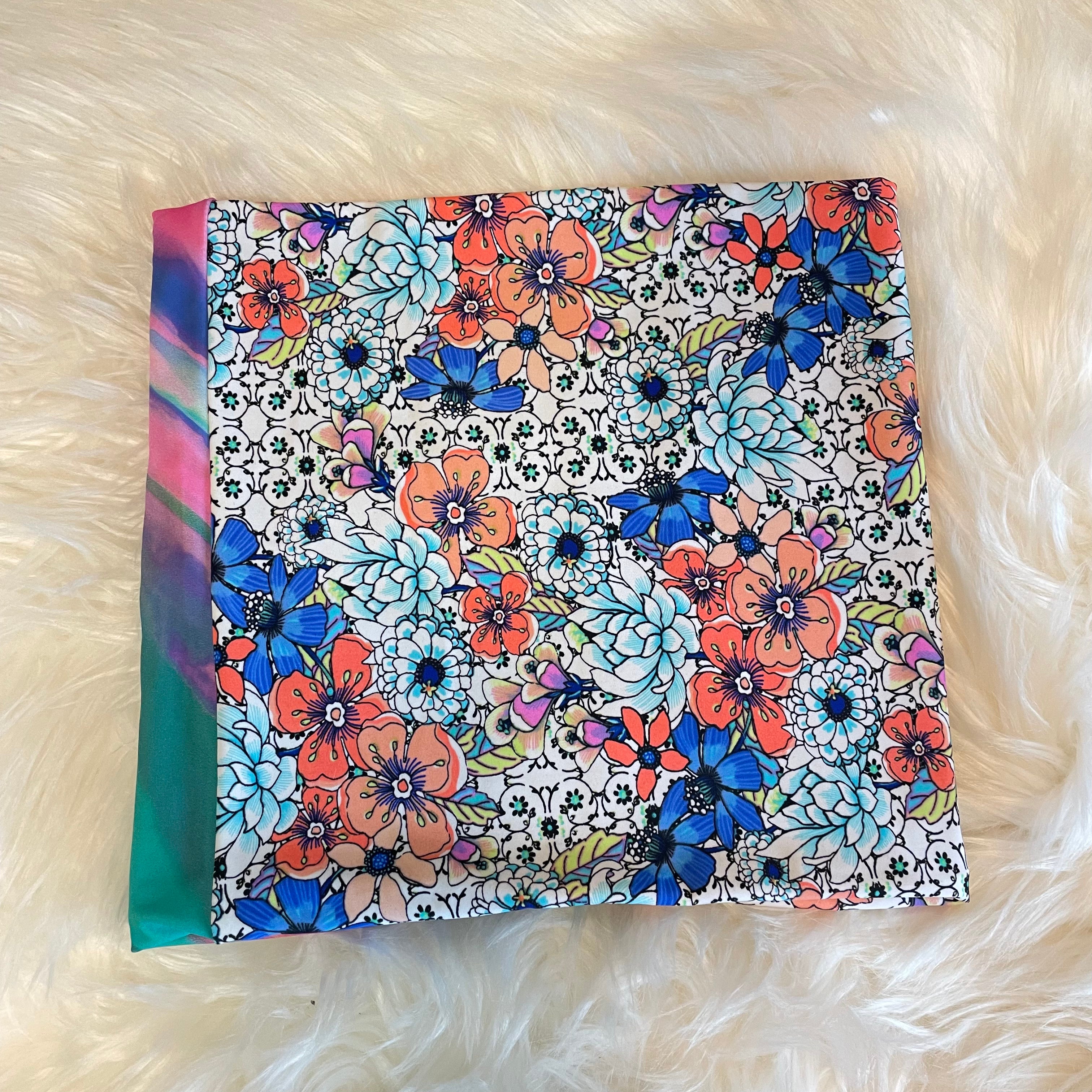 Women's Neckie - Wild Things