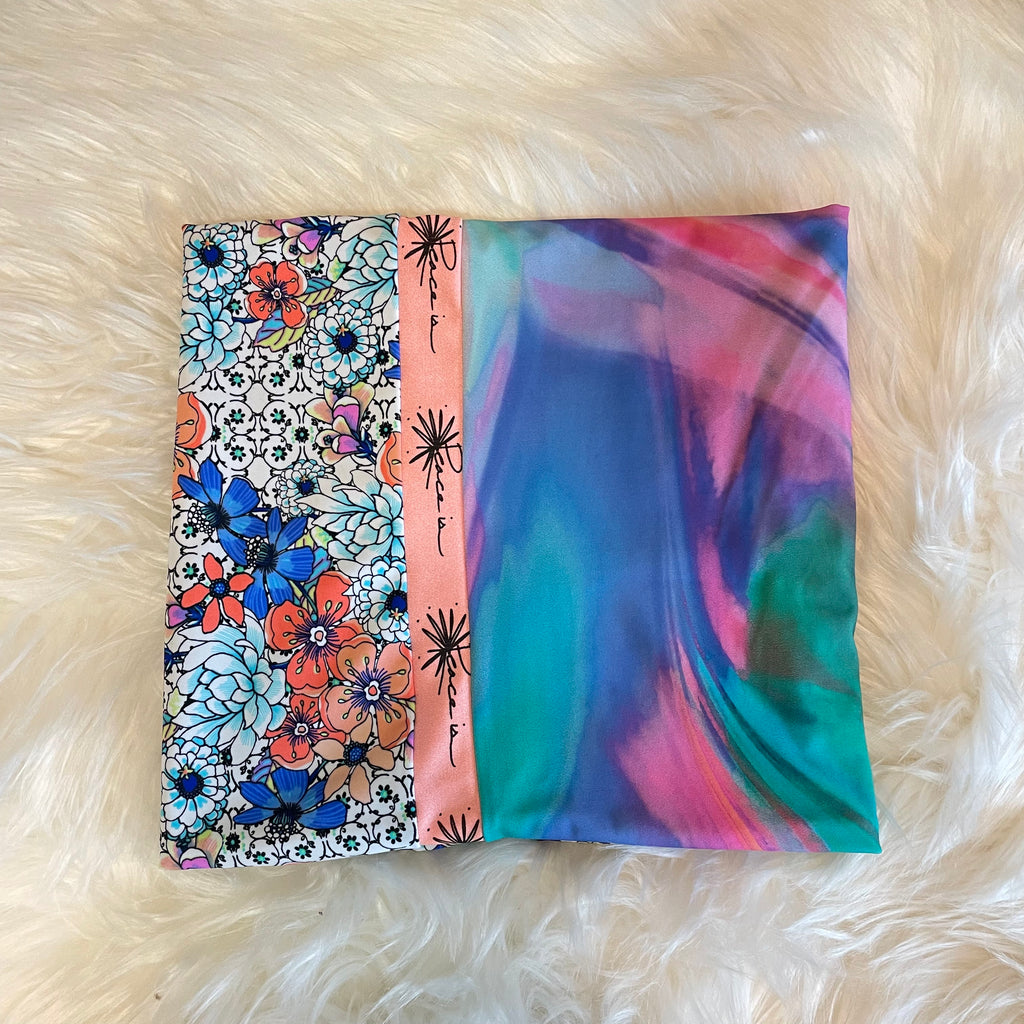 Women's Neckie - Wild Things