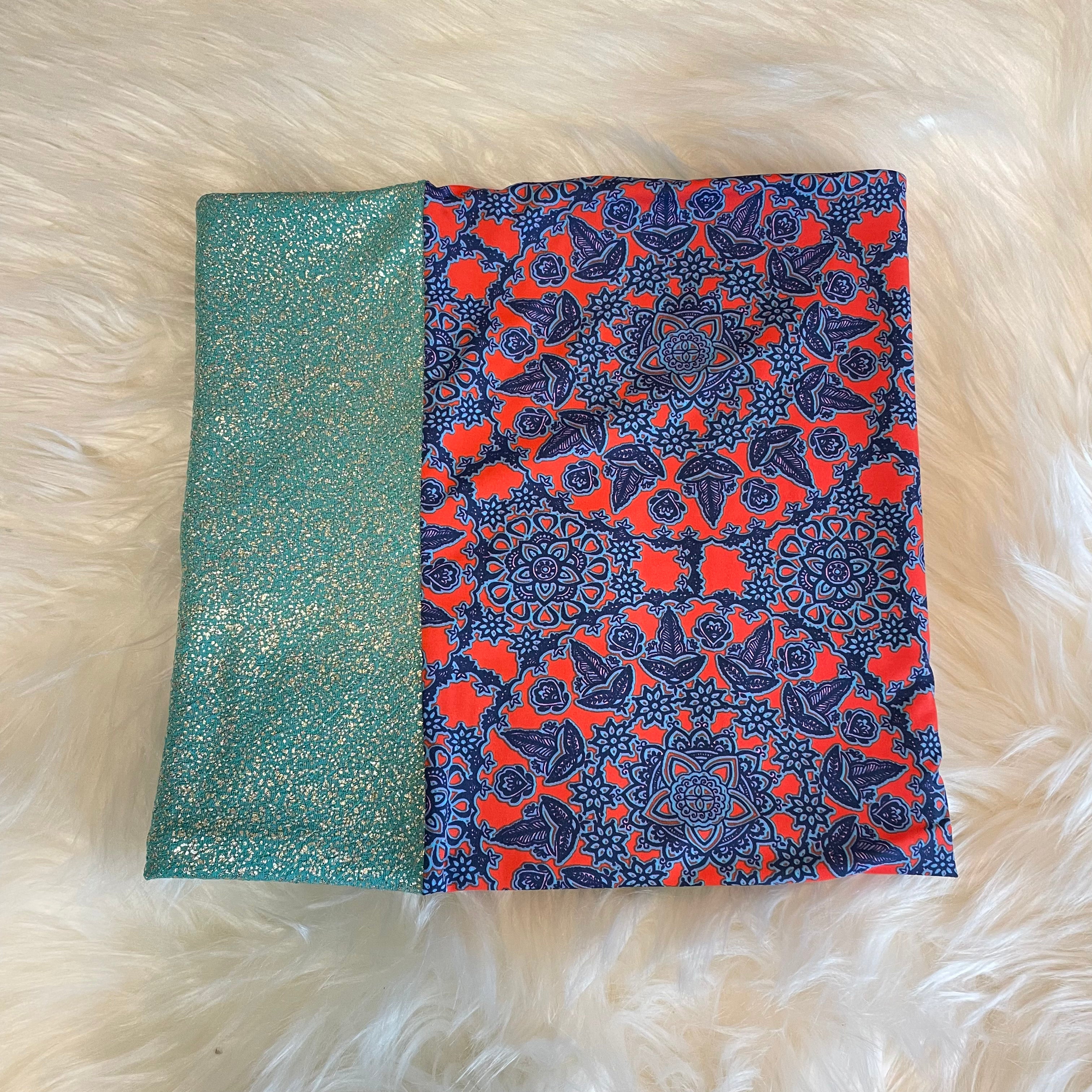 Women's Neckie - Oops, All Stardust