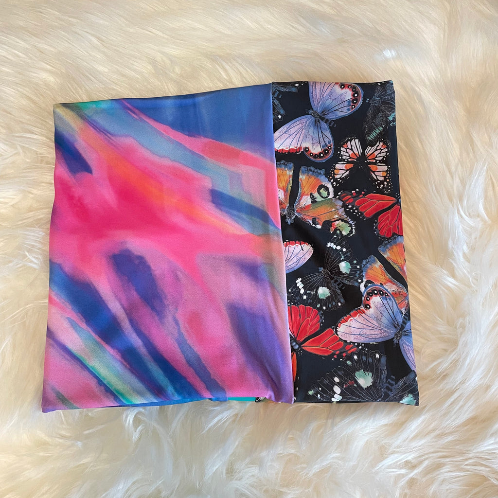 Women's Neckie - Just Winging It