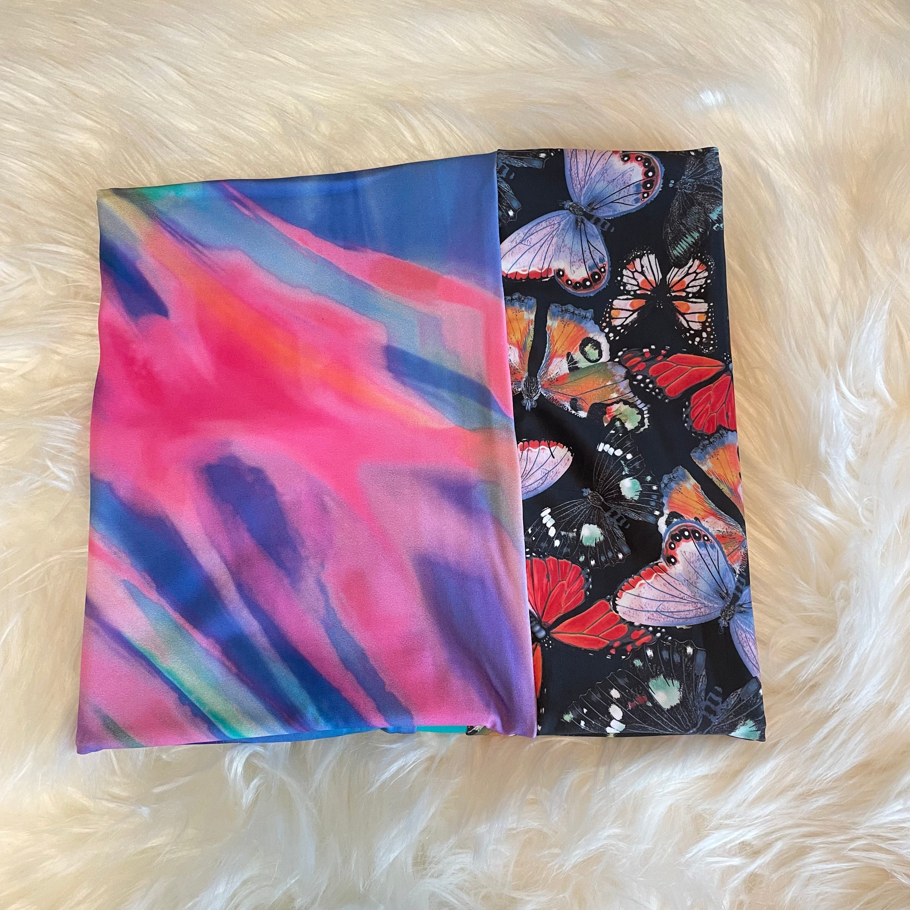Women's Neckie - Just Winging It