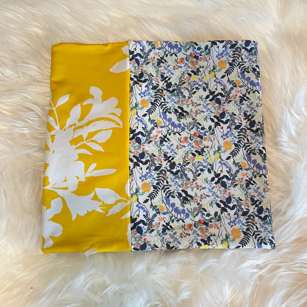 Women's Neckie - Lily, Laugh, Love