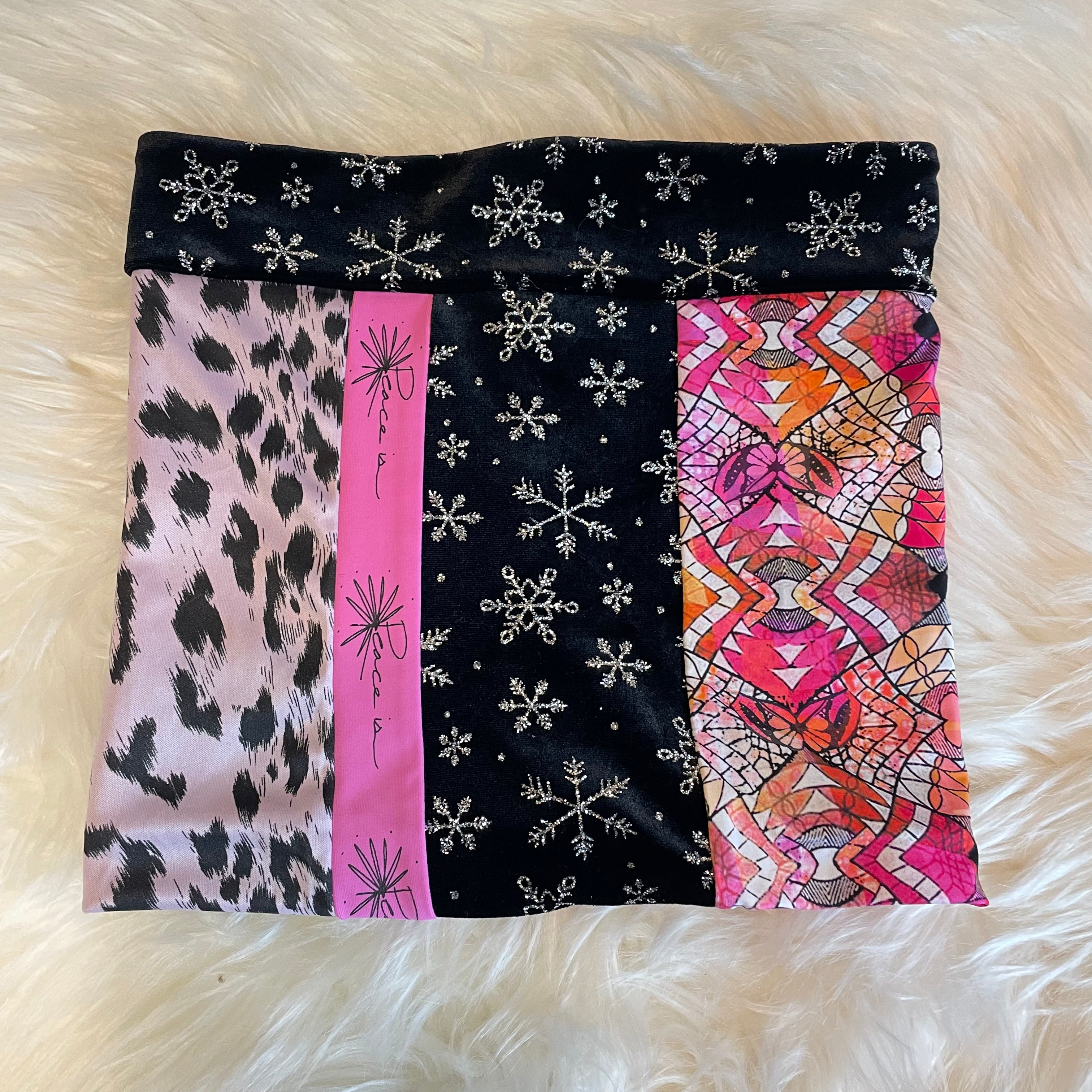 Women's Neckie - Lila