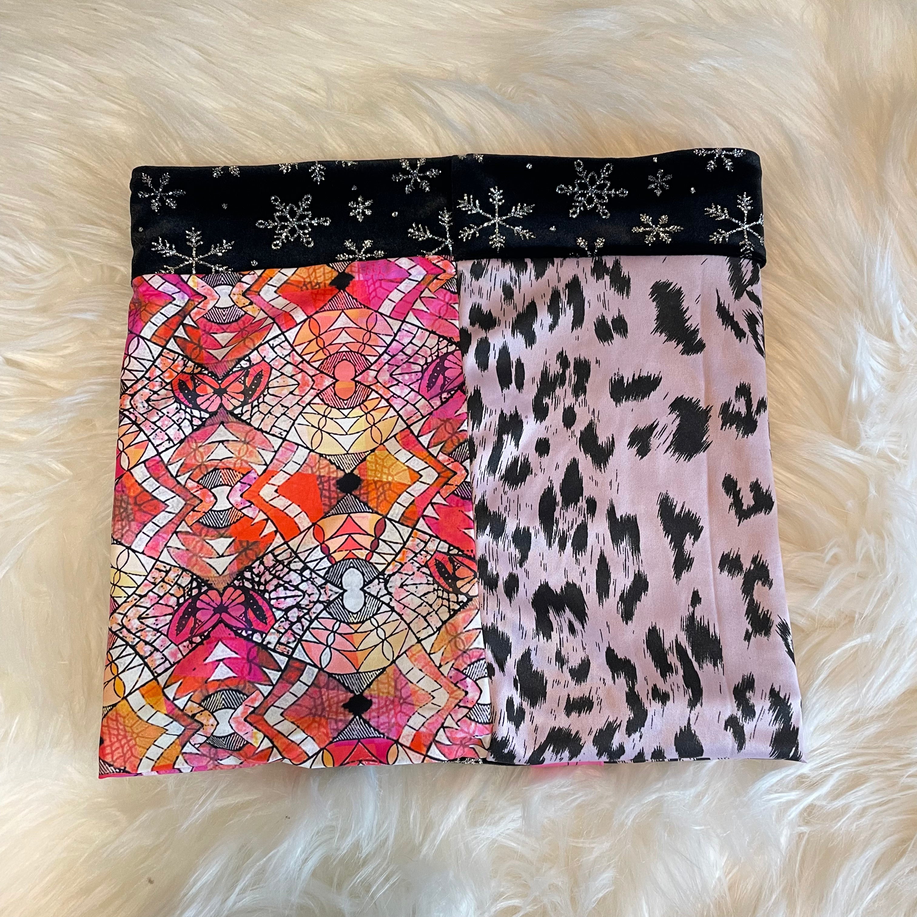 Women's Neckie - Lila