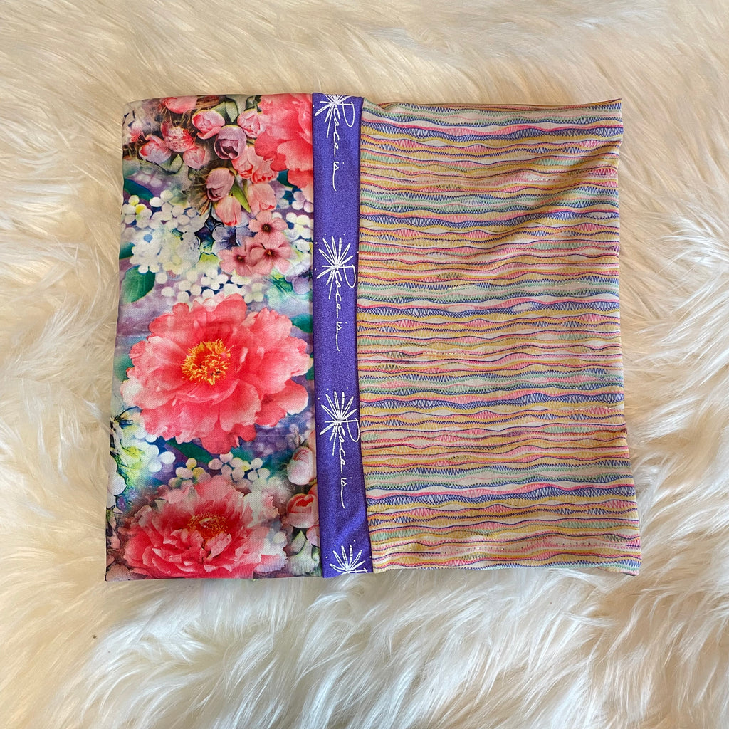 Women's Neckie - Anywhere With You