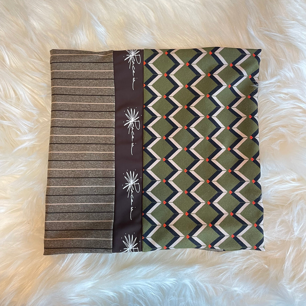 Men's Neckie - Old Hickory