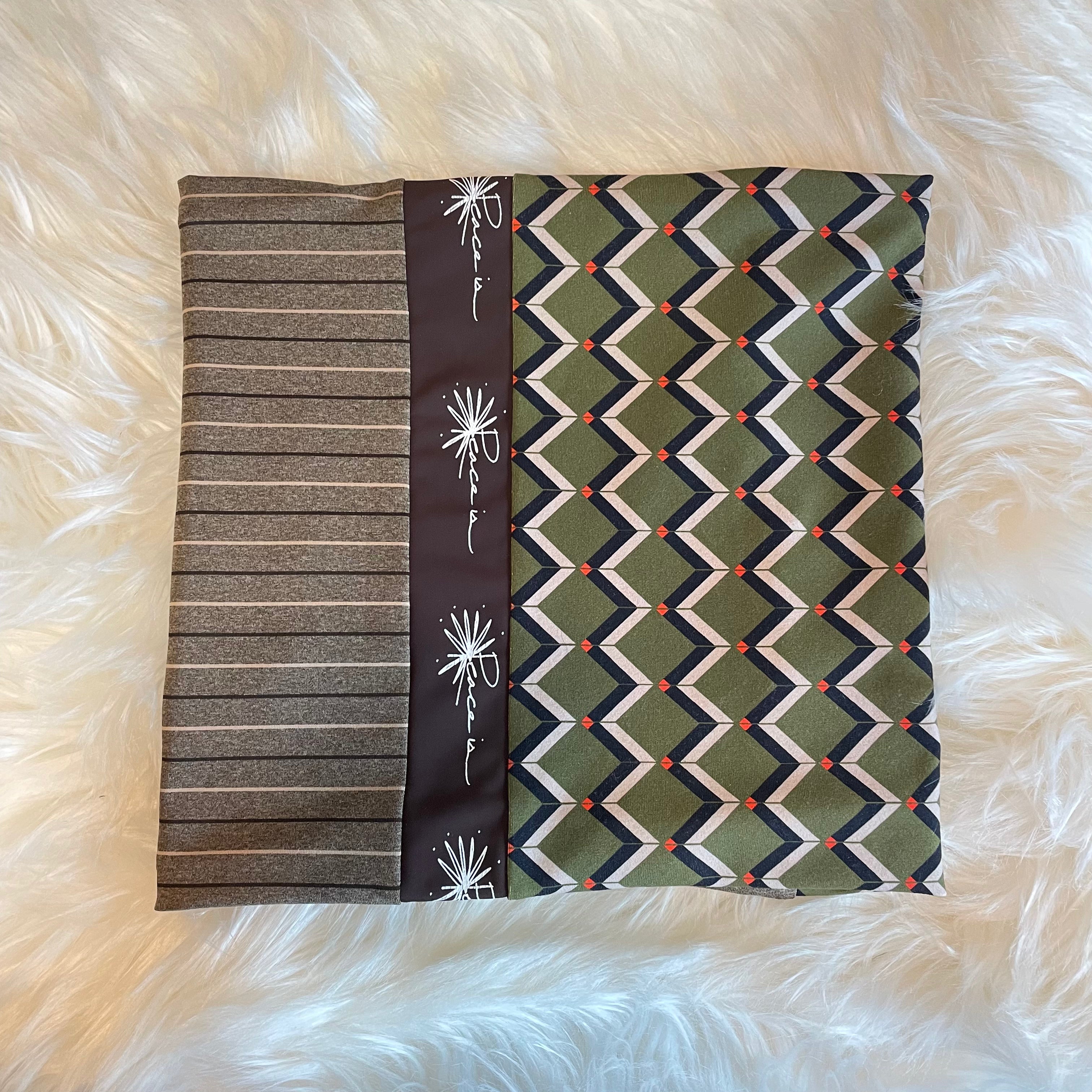 Men's Neckie - Old Hickory