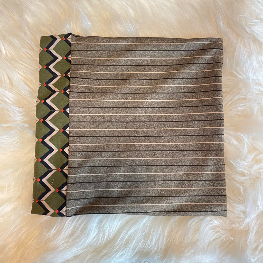 Men's Neckie - Old Hickory