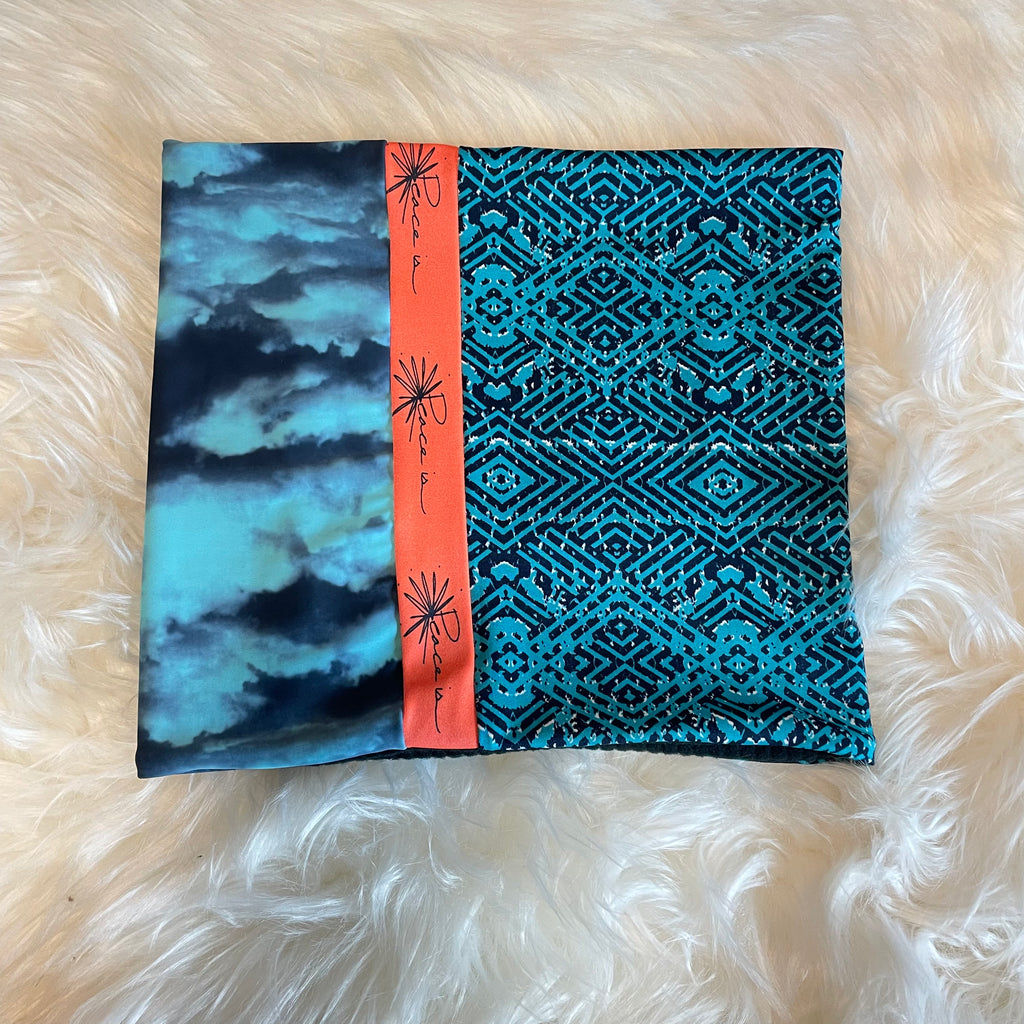 Men's Neckie - Chilly Chukar