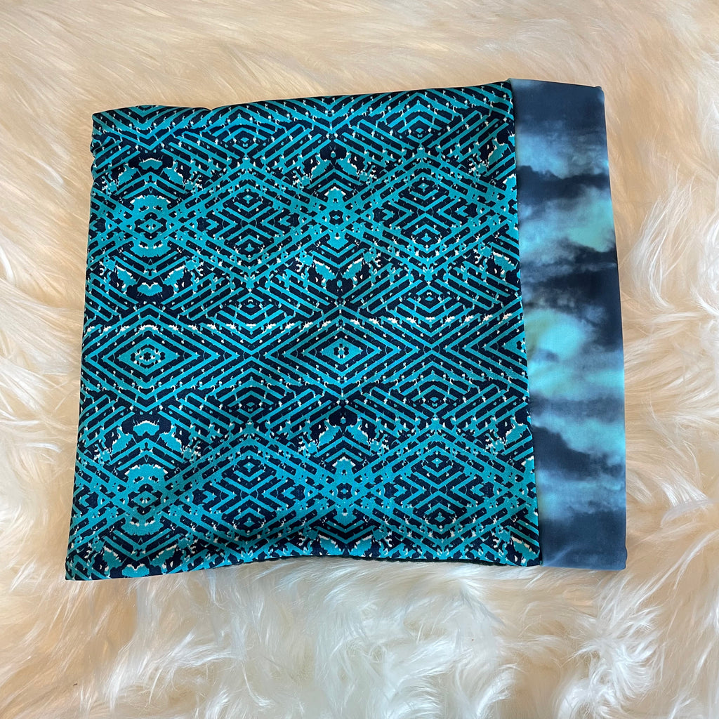 Men's Neckie - Chilly Chukar