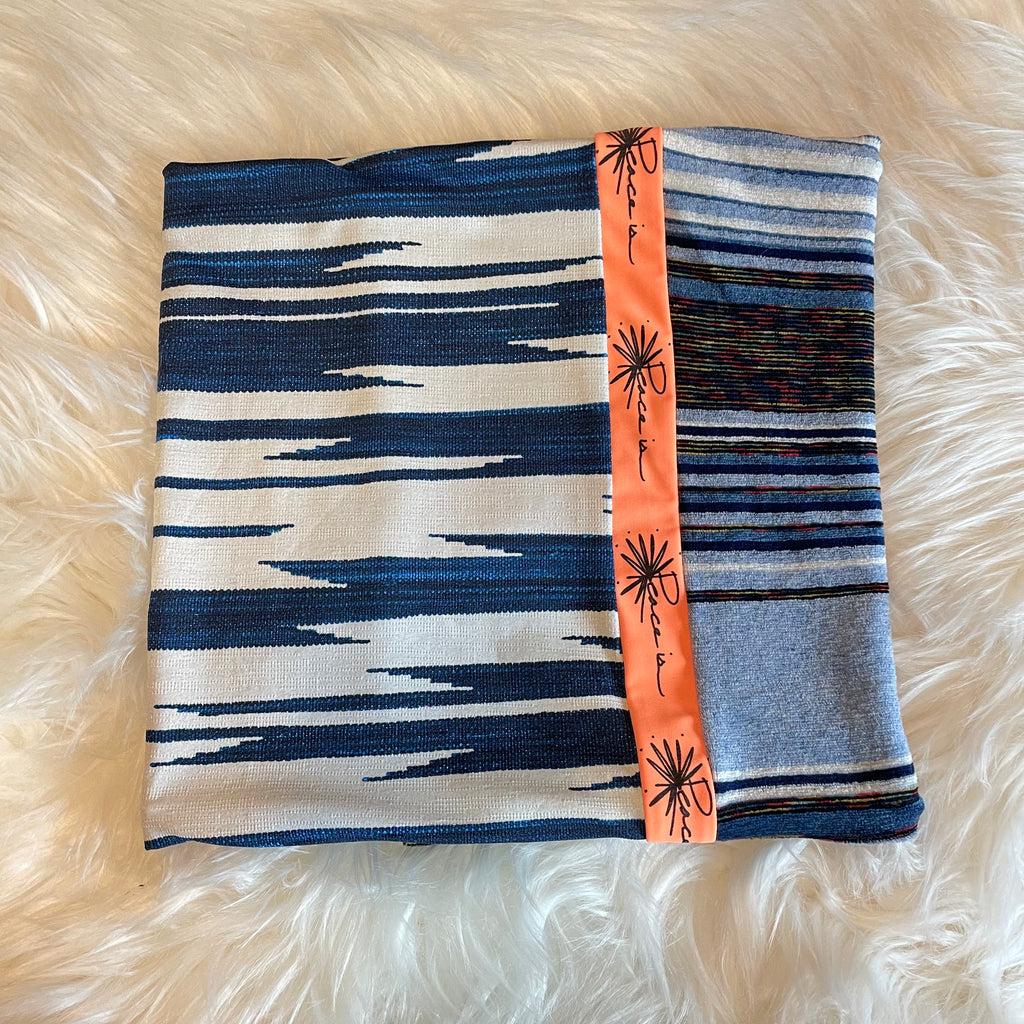 Men's Neckie - Now You See Me, Now You Don't