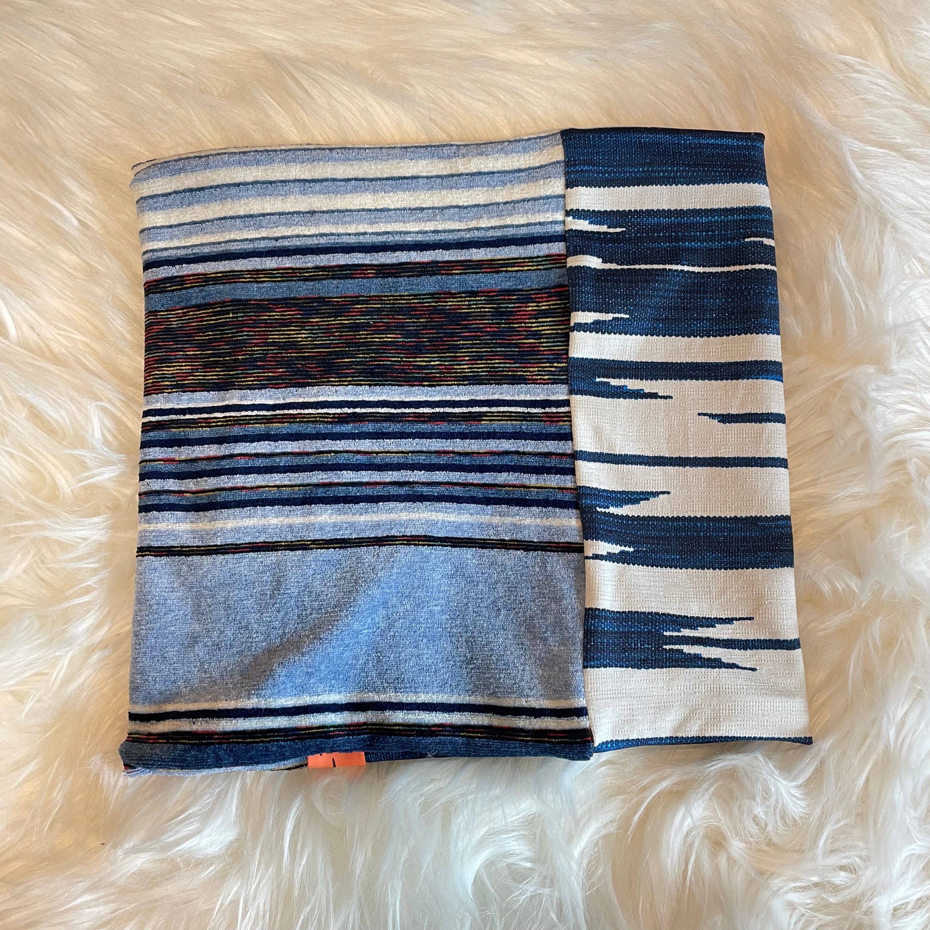 Men's Neckie - Now You See Me, Now You Don't