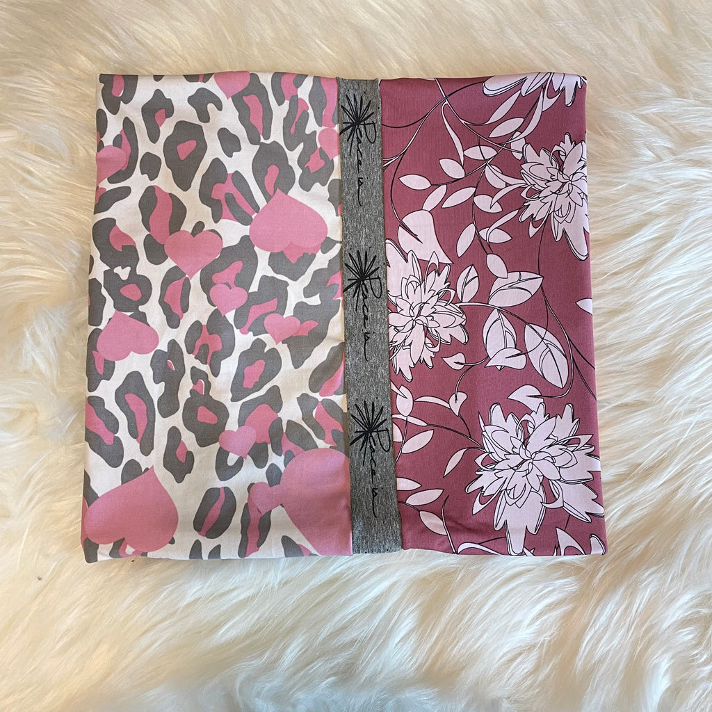 Women's Neckie - Wild As You