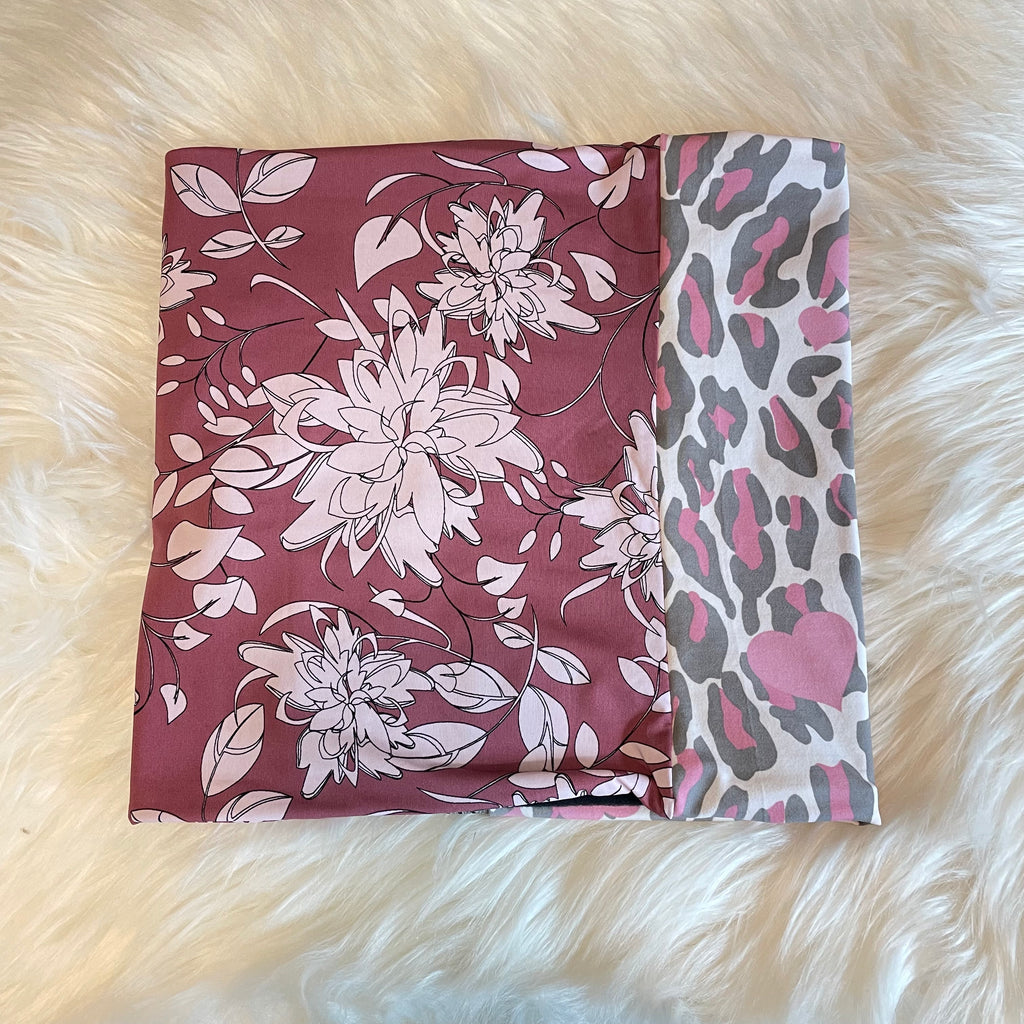 Women's Neckie - Wild As You