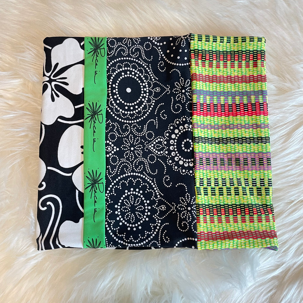 Women's Neckie - Under The Boardwalk