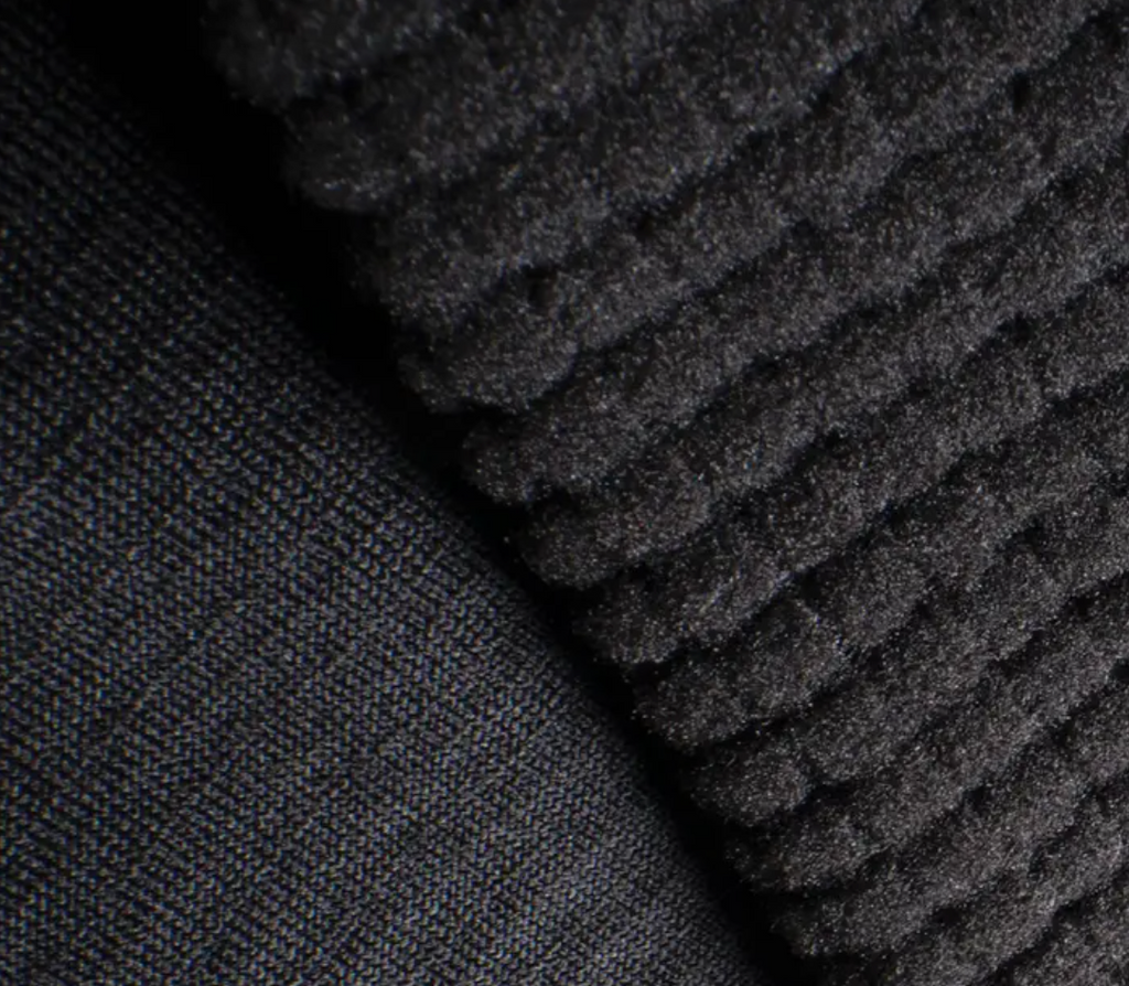 Women's Neckie - A Legacy