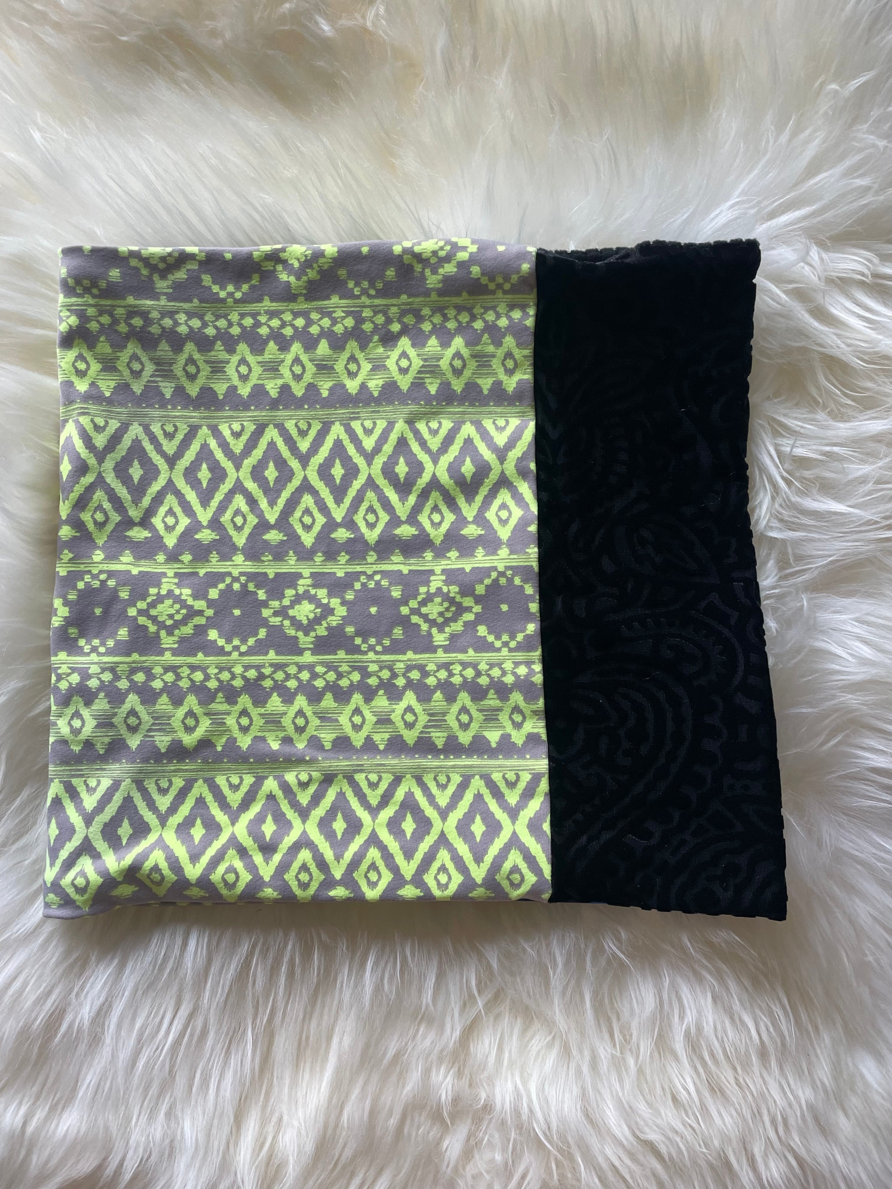 Women's Neckie - Jungle Chic